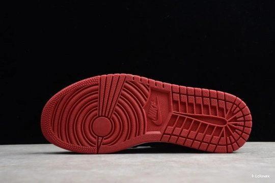 Rep Lance Mountain Air QS 1 SB Jordan I Black 653532-002 653532-002 0401